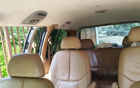 Dodge Caravan III, 1999 год, 700 000 рублей, 12 фотография