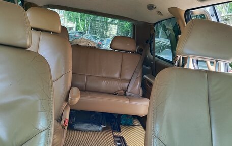Dodge Caravan III, 1999 год, 700 000 рублей, 18 фотография