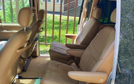Dodge Caravan III, 1999 год, 700 000 рублей, 20 фотография
