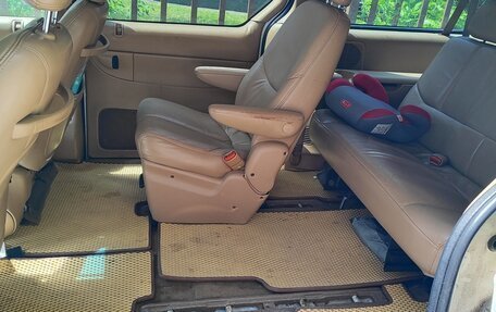 Dodge Caravan III, 1999 год, 700 000 рублей, 16 фотография