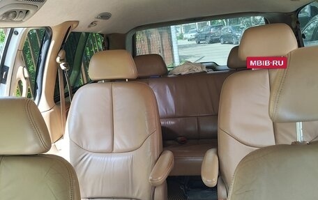 Dodge Caravan III, 1999 год, 700 000 рублей, 10 фотография