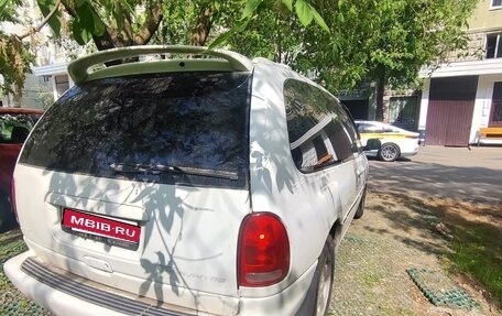 Dodge Caravan III, 1999 год, 700 000 рублей, 9 фотография