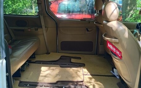 Dodge Caravan III, 1999 год, 700 000 рублей, 22 фотография