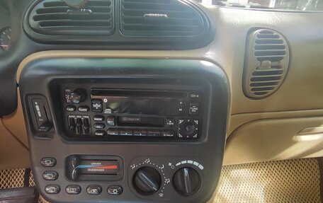 Dodge Caravan III, 1999 год, 700 000 рублей, 28 фотография