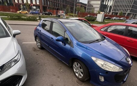 Peugeot 308 II, 2010 год, 270 000 рублей, 4 фотография