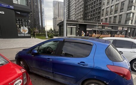 Peugeot 308 II, 2010 год, 270 000 рублей, 3 фотография