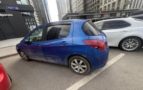 Peugeot 308 II, 2010 год, 270 000 рублей, 2 фотография