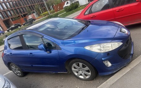 Peugeot 308 II, 2010 год, 270 000 рублей, 5 фотография