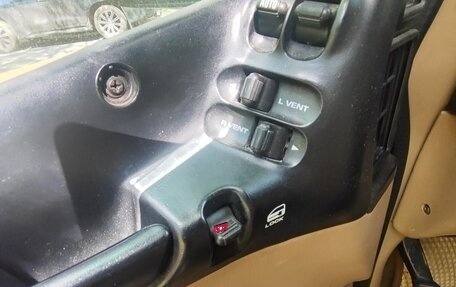 Dodge Caravan III, 1999 год, 700 000 рублей, 27 фотография