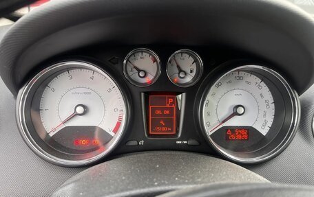 Peugeot 308 II, 2010 год, 270 000 рублей, 7 фотография