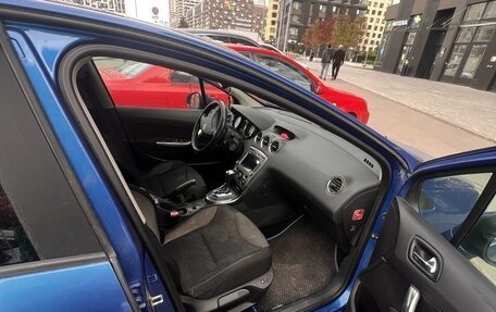 Peugeot 308 II, 2010 год, 270 000 рублей, 9 фотография