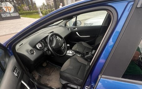 Peugeot 308 II, 2010 год, 270 000 рублей, 15 фотография