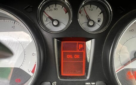 Peugeot 308 II, 2010 год, 270 000 рублей, 13 фотография