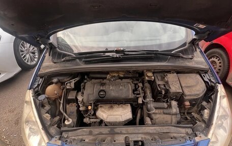 Peugeot 308 II, 2010 год, 270 000 рублей, 12 фотография