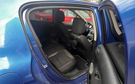 Peugeot 308 II, 2010 год, 270 000 рублей, 10 фотография