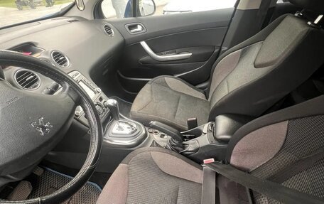 Peugeot 308 II, 2010 год, 270 000 рублей, 8 фотография