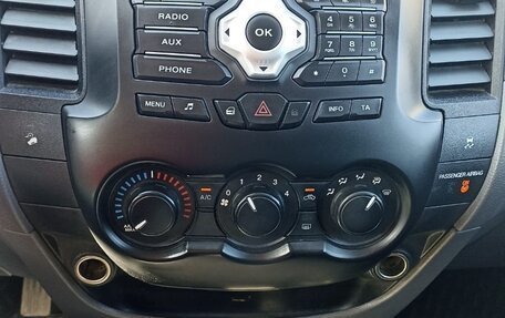 Ford Ranger, 2012 год, 1 590 000 рублей, 5 фотография