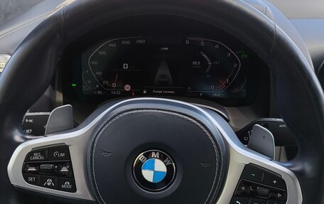 BMW 8 серия, 2020 год, 7 500 000 рублей, 14 фотография