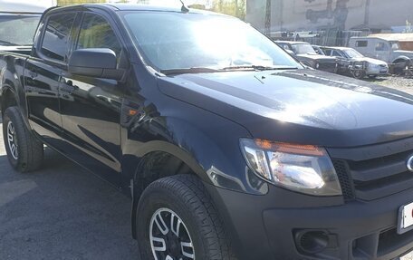 Ford Ranger, 2012 год, 1 590 000 рублей, 2 фотография