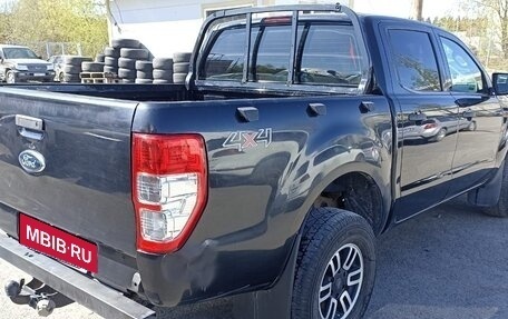 Ford Ranger, 2012 год, 1 590 000 рублей, 3 фотография