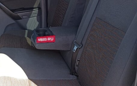 Ford Ranger, 2012 год, 1 590 000 рублей, 7 фотография