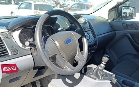 Ford Ranger, 2012 год, 1 590 000 рублей, 4 фотография