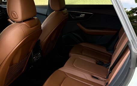 Audi Q8 I, 2019 год, 4 740 000 рублей, 13 фотография