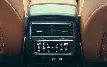 Audi Q8 I, 2019 год, 4 740 000 рублей, 14 фотография