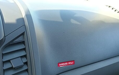 Ford Ranger, 2012 год, 1 590 000 рублей, 9 фотография