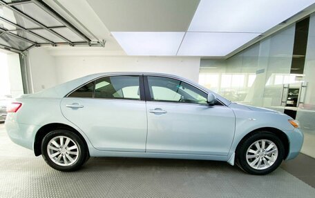 Toyota Camry, 2008 год, 1 210 000 рублей, 5 фотография