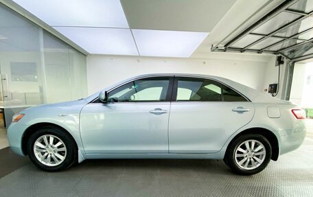 Toyota Camry, 2008 год, 1 210 000 рублей, 10 фотография