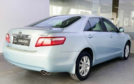 Toyota Camry, 2008 год, 1 210 000 рублей, 6 фотография