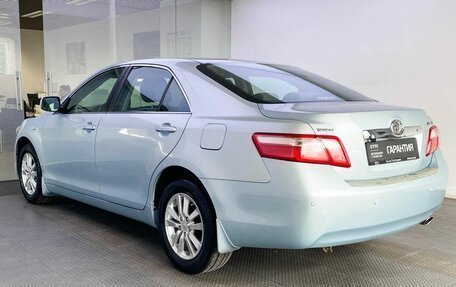 Toyota Camry, 2008 год, 1 210 000 рублей, 8 фотография