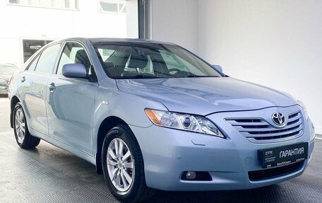 Toyota Camry, 2008 год, 1 210 000 рублей, 3 фотография