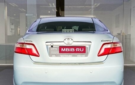 Toyota Camry, 2008 год, 1 210 000 рублей, 7 фотография