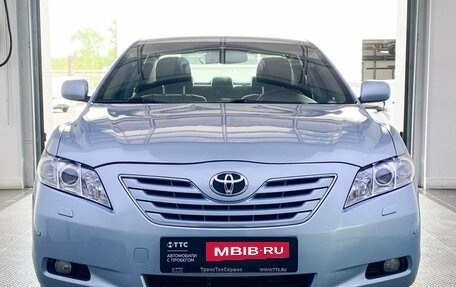 Toyota Camry, 2008 год, 1 210 000 рублей, 2 фотография