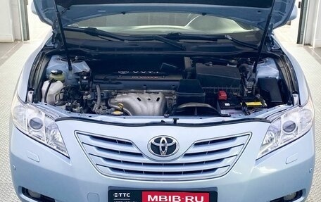 Toyota Camry, 2008 год, 1 210 000 рублей, 11 фотография