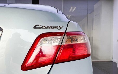 Toyota Camry, 2008 год, 1 210 000 рублей, 12 фотография