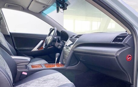 Toyota Camry, 2008 год, 1 210 000 рублей, 13 фотография