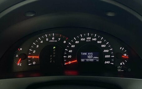 Toyota Camry, 2008 год, 1 210 000 рублей, 16 фотография