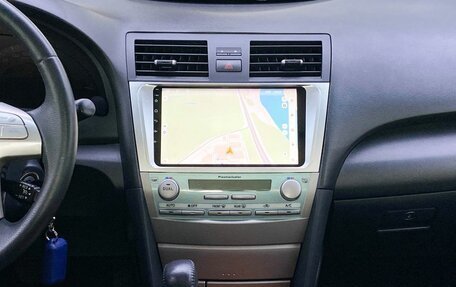 Toyota Camry, 2008 год, 1 210 000 рублей, 18 фотография