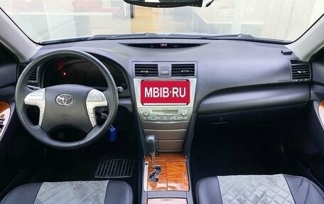 Toyota Camry, 2008 год, 1 210 000 рублей, 17 фотография