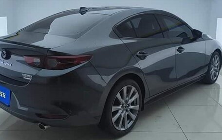 Mazda 3, 2024 год, 2 265 034 рублей, 4 фотография