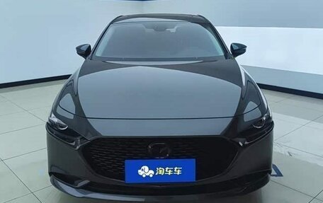 Mazda 3, 2024 год, 2 265 034 рублей, 2 фотография