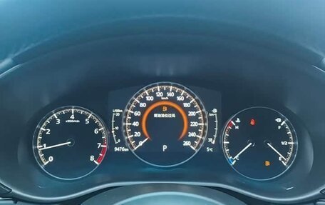 Mazda 3, 2024 год, 2 265 034 рублей, 6 фотография