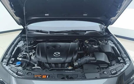 Mazda 3, 2024 год, 2 265 034 рублей, 3 фотография