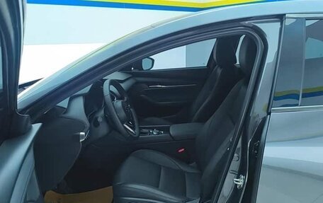 Mazda 3, 2024 год, 2 265 034 рублей, 9 фотография
