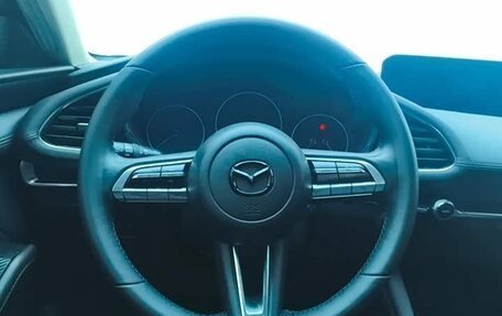 Mazda 3, 2024 год, 2 265 034 рублей, 11 фотография
