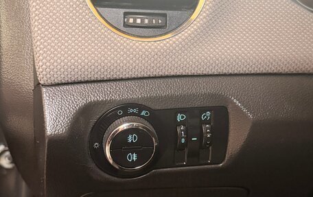 Chevrolet Cruze II, 2013 год, 680 000 рублей, 7 фотография