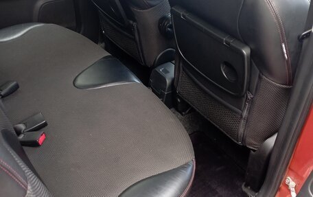 Nissan Note II рестайлинг, 2006 год, 435 000 рублей, 8 фотография